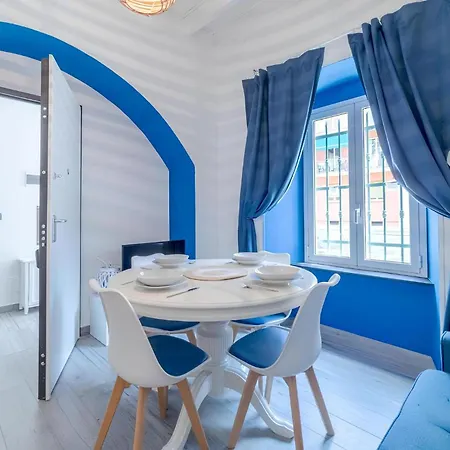 Apartmán Joy-serenity 9 Mins To The Sea *