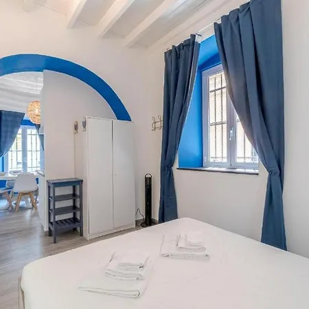 Apartmán Joy-serenity 9 Mins To The Sea *