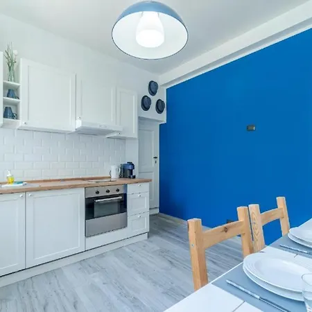 Apartmán Joy-serenity 9 Mins To The Sea