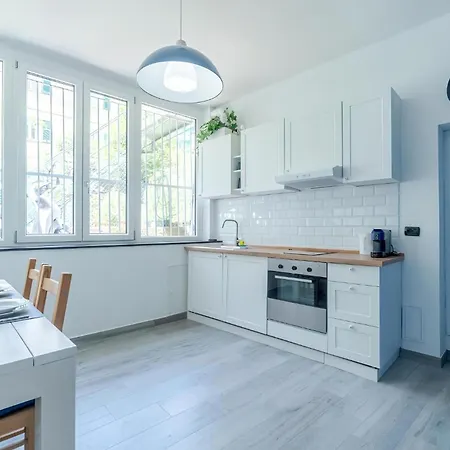 Apartmán Joy-serenity 9 Mins To The Sea *