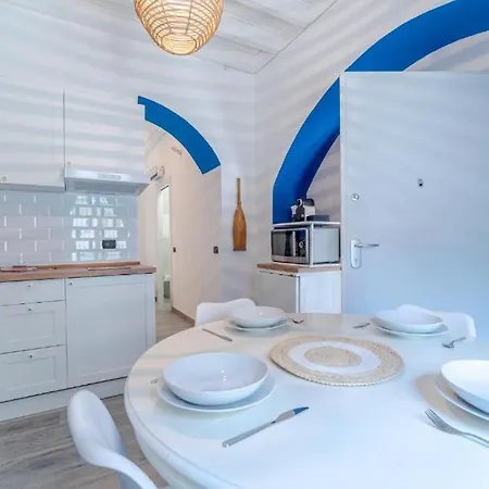 Appartamento Joy-serenity 9 Mins To The Sea