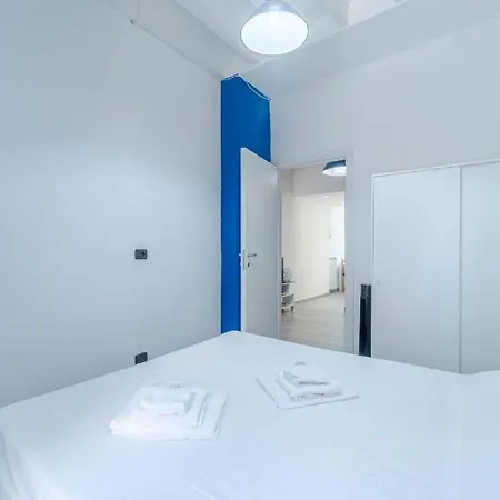 Appartement Joy-serenity 9 Mins To The Sea Rapallo