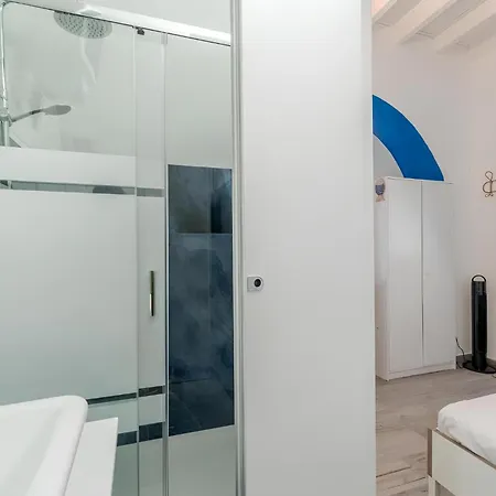 Joy-serenity 9 Mins To The Sea Rapallo