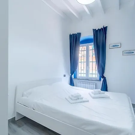Appartement Joy-serenity 9 Mins To The Sea